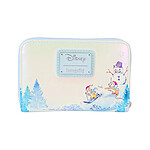 Disney - Porte-monnaie Winter Wonderland By Loungefly