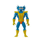 Les Maîtres de l'Univers Origins - Figurine Cartoon Collection: Mer-Man 14 cm