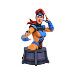 X-Men Animated Series - Buste Jean Grey 15 cm