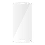 Force Glass Verre Trempé pour Samsung Galaxy S7 Edge Dureté 9H+ Biseauté Garantie à vie  Transparent