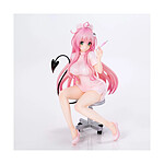 To Love-Ru Darkness - Statuette Lara Satalin Deviluke Nurse Cos 26 cm