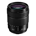 PANASONIC Objectif Lumix S 28-200mm f/4.0-7.1 Macro