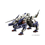 Hexa Gear - Figurine Plastic Model Kit 1/24 Rayblade Impulse (Reloaded) 26 cm