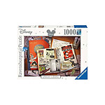 Disney Collector's Edition - Puzzle 1920-1930 (1000 pièces)