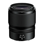 NIKON Objectif NIKKOR Z 35mm f/1.4