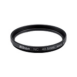 NIKON Filtre Neutre NC 40,5mm