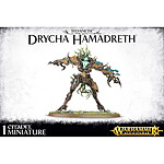 Warhammer AoS - Sylvaneth Drycha Hamadreth