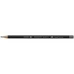 FABER-CASTELL Crayon Graphite 6B Wirtestift MAGICUS Spécial Gastronomie x 12