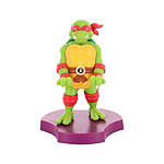 Les Tortues Ninja - Figurine Holdem Cable Guy Raphael 10 cm