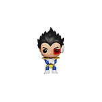 Dragon Ball Z - Figurine POP! Vegeta 10 cm