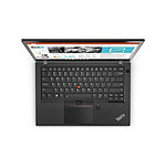 Lenovo ThinkPad T470s (T470s-i7-6600U-FHD-B-7377) - Reconditionné