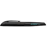 STABILO Stylo plume Flow ACTIVE, noir