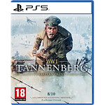 WWI Tannenberg Eastern Front PS5