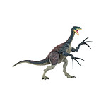 Jurassic World Hammond Collection - Figurine Therizinosaurus 43 cm