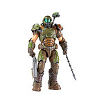 Doom - Figurine 1/6 Doom Slayer heo exclusive 30 cm