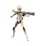 Star Wars The Clone Wars - Statuette ARTFX 1/10 Commander Cody 17 cm