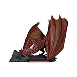 House of the Dragon - Figurine Meleys 15 cm