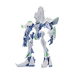 Brain Powerd - Figurine Moderoid Plastic Model Kit Volonthe 20 cm