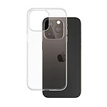 PanzerGlass SAFE. by PanzerGlass™ TPU Coque pour iPhone 15 Pro Max Plus