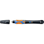 PELIKAN Stylo plume griffix Neon Black, pour droitiers