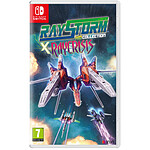 RayStorm x RayCrisis HD Collection Nintendo SWITCH