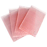 TAP Pack de 100 sachets à bulles Dim 240 x 320 mm, 102 / 80 my