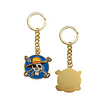 One Piece - Porte-clés Luffy