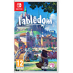 Fabledom Nintendo Switch