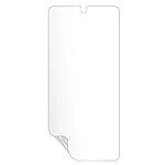 Avizar Film Écran pour Samsung Galaxy M54 et F54 Incassable Fin  Transparent