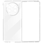 Avizar Coque pour Huawei Mate X3 Rigide Fine et Légère  Transparent