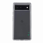 CASE MATE Coque pour Google Pixel 6 ECO94 CLEAR Transparent