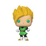 Dragon Ball Z - Figurine POP! SS Gohan 9 cm