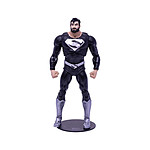 DC Multiverse - Figurine Superman (Superman: Lois and Clark) 18 cm