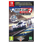 Gear.Club Unlimited 2 Tracks Edition (SWITCH)