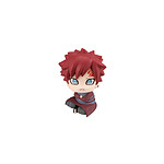 Naruto Shippuden - Statuette Look Up Gaara 11 cm