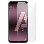 Avizar Film Samsung Galaxy A10 Protection Écran Verre Flexible 9H Antichoc Transparent