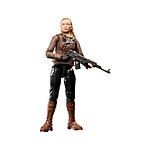 Star Wars : Andor Black Series - Figurine Vel Sartha 15 cm