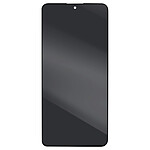 Relife Écran LCD et Vitre Tactile pour Xiaomi Redmi Note 13 Pro Plus Noir