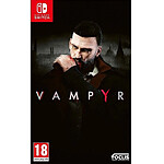 Vampyr (SWITCH)