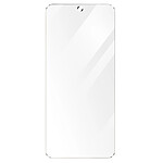 Avizar Film Écran pour Google Pixel 8 Pro Protection Latex Flexible Anti-rayures  Transparent