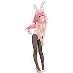 That Time I Got Reincarnated as a Slime - Statuette 1/4 Shuna: Bunny Ver. 40 cm