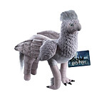 Harry Potter - Peluche Collectors Buckbeak 18 x 36 cm