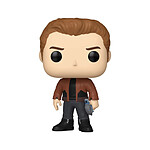 Star Trek Picard - Figurine POP! Jack Crusher 9 cm