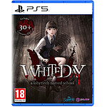 White Day A Labyrinth Named School PS5