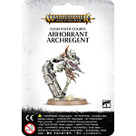 Warhammer AoS - Flesh-Eater Courts Abhorrant Archregent