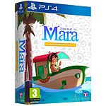 Summer In Mara Collector's Edition PS4