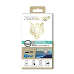 Tiger Verre Trempé pour Xiaomi 12T/12T Pro 5G Antibactérien Transparent