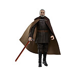 Star Wars Episode II Vintage Collection - Figurine Count Dooku 10 cm