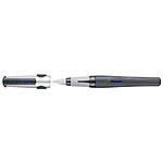 PELIKAN Stylo plume o structure P480M, gris