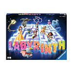 Disney - Jeu de plateau Labyrinth 100th Anniversary